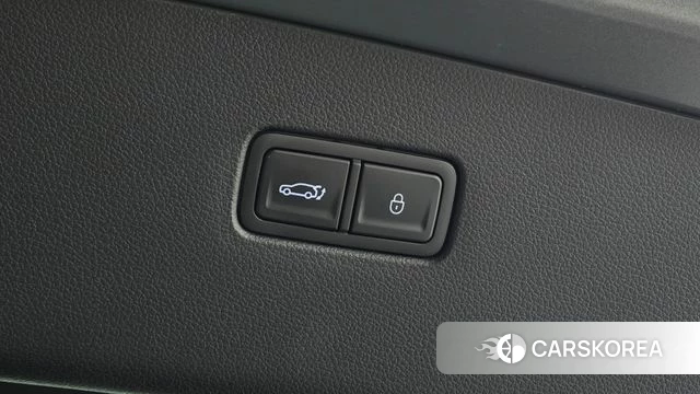 Genesis GV80 Coupe id 5039377 из Кореи 24