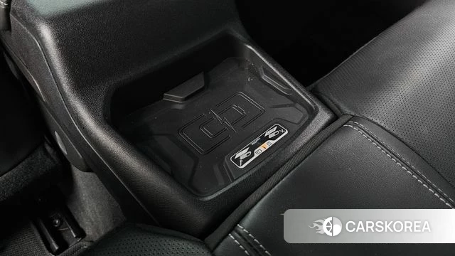 Chevrolet (GM Daewoo) The New Camaro id 4942784 из Кореи 24