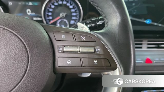 Hyundai The New Grandeur IG id 4780054 из Кореи 24