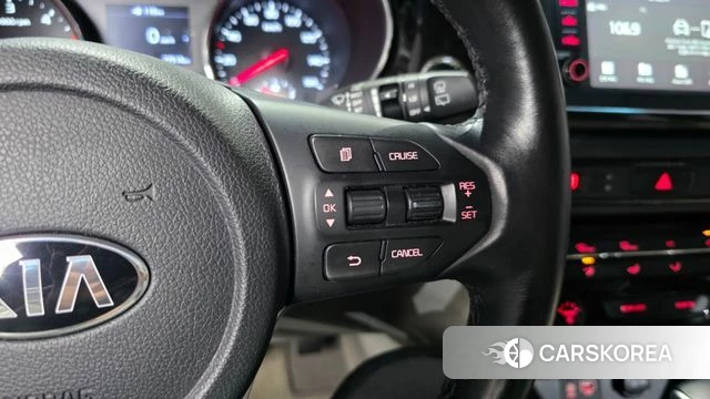 Kia The New Carnival id 5013746 из Кореи 24