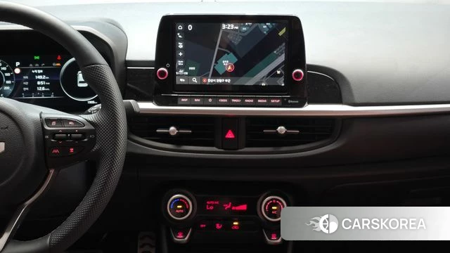 Kia The New Morning (JA) id 5032550 из Кореи 24