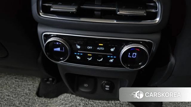 Genesis GV80 id 4929070 из Кореи 24