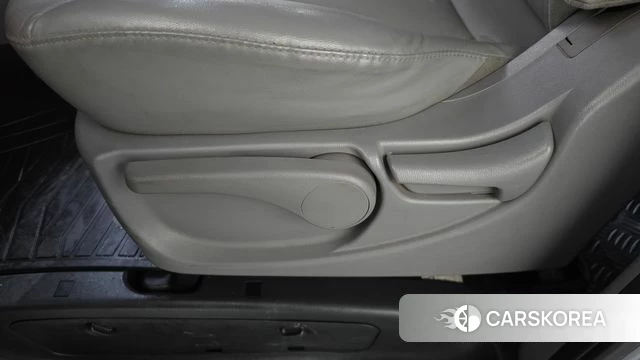 Hyundai The New Grand Starex id 5023713 из Кореи 24