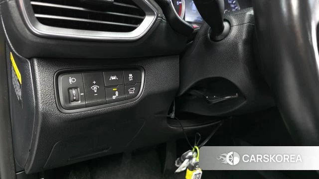 Hyundai Santa Fe TM id 4647806 из Кореи 24