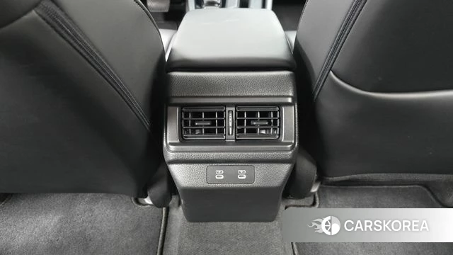 Honda Accord 11th Generation id 4904460 из Кореи 24