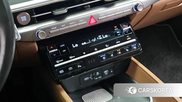 Hyundai Grandeur (GN7) id 4975861 из Кореи 24