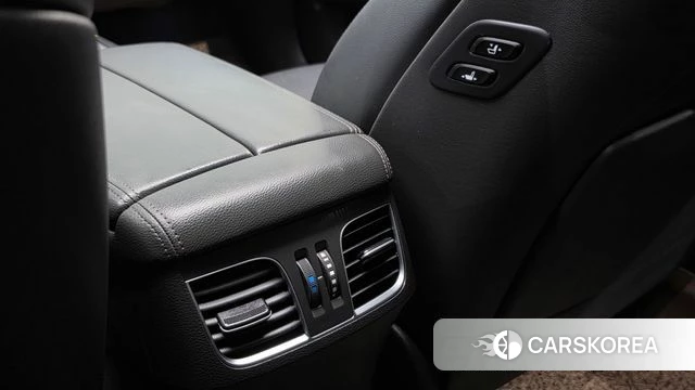 Genesis G80 id 4944029 из Кореи 24