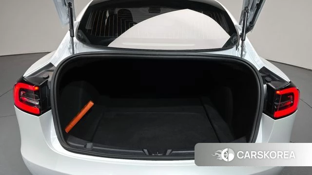 Tesla Model 3 id 4998273 из Кореи 24
