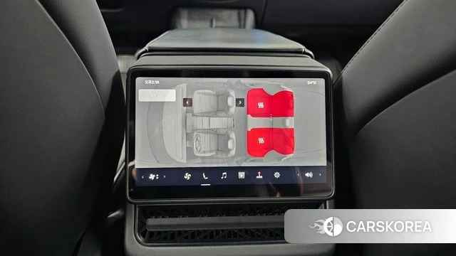 Tesla Model 3 id 4681792 из Кореи 24