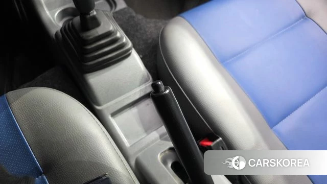 Chevrolet (GM Daewoo) New Damas id 4960537 из Кореи 24