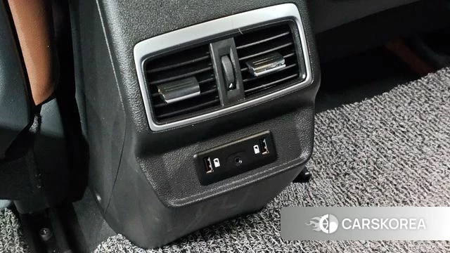 Renault Korea (Samsung) The New QM6 id 4993036 из Кореи 24