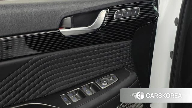Hyundai The New Palisade id 5021363 из Кореи 24