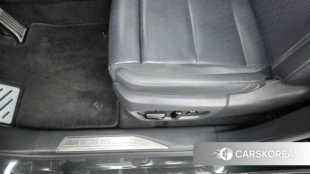 Lexus RX450h + 5th generation id 4974935 из Кореи 24