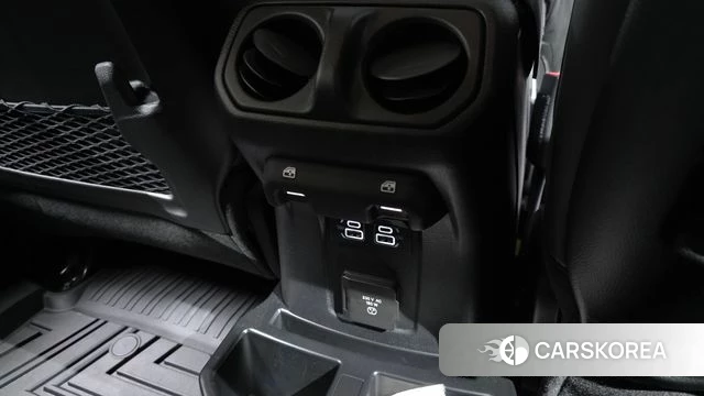 Jeep Wrangler (JL) id 4949960 из Кореи 24