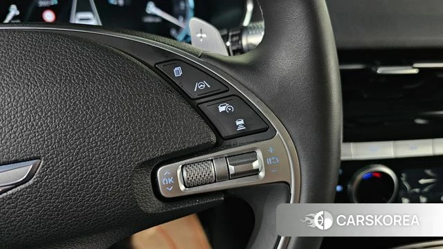 Genesis G80 (RG3) id 4976331 из Кореи 24