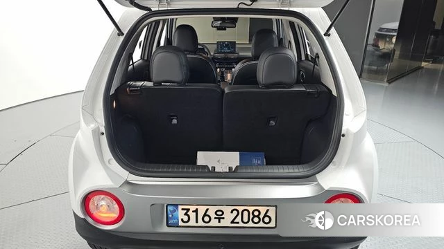 Hyundai Casper id 4779655 из Кореи 24