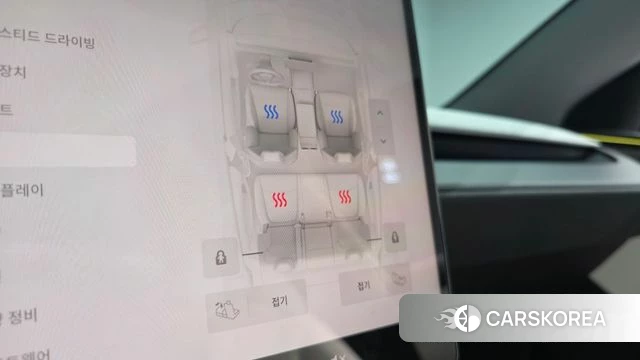 Tesla Model Y id 4757038 из Кореи 24