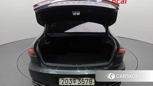 Hyundai The New Grandeur IG id 4997046 из Кореи 24