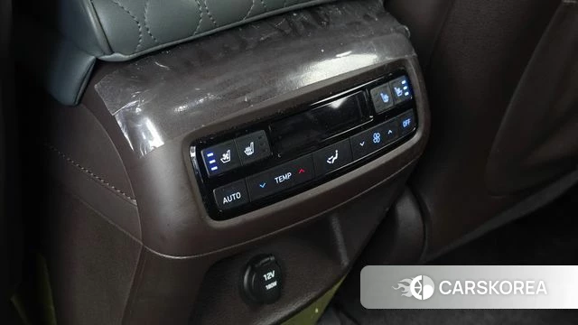 Hyundai The New Palisade id 5021694 из Кореи 24