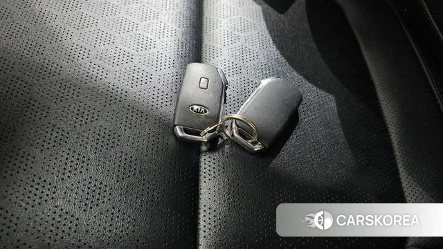 Kia Seltos id 5023551 из Кореи 24