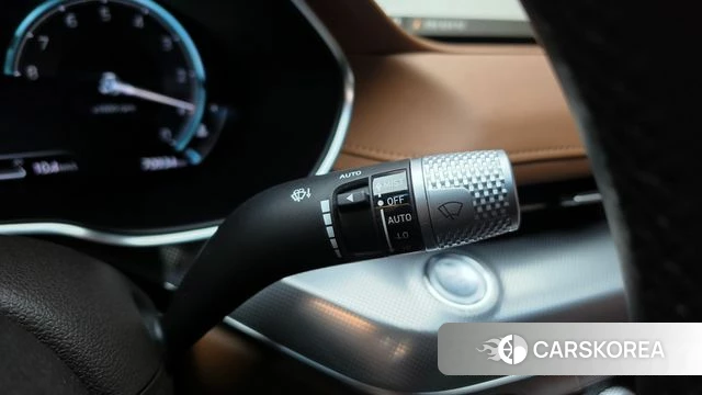 Genesis G80 (RG3) id 4950887 из Кореи 24