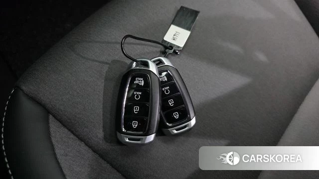 Hyundai Venue id 5013558 из Кореи 24
