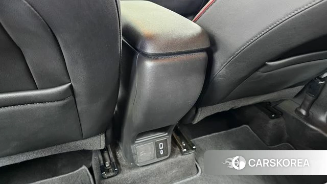 Chevrolet (GM Daewoo) Trailblazer id 4991646 из Кореи 24