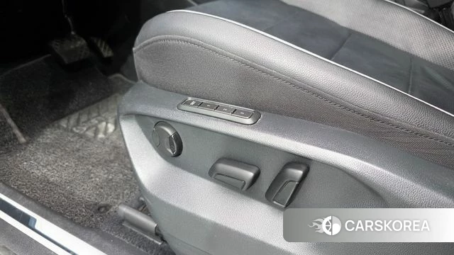 Volkswagen Tiguan Allspace id 4922277 из Кореи 24
