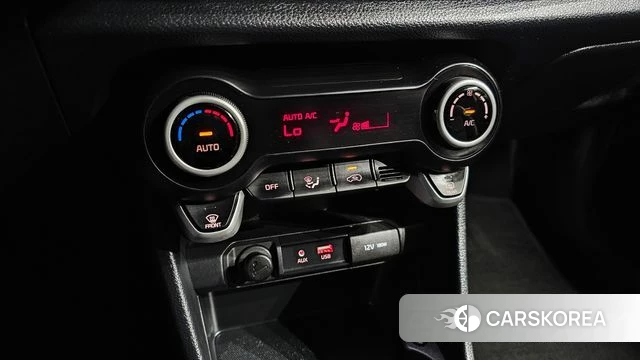 Kia All New Morning (JA) id 5004053 из Кореи 24