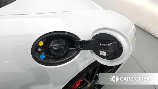Porsche 718 Boxster id 4982386 из Кореи 24