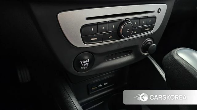 Renault Korea (Samsung) SM3 Neo id 4923789 из Кореи 24
