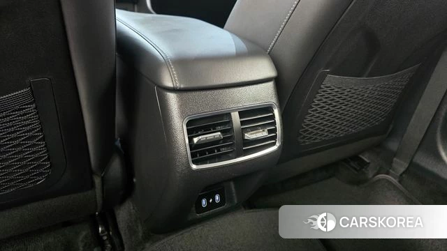 Hyundai Sonata D Edge (DN8) id 4965026 из Кореи 24