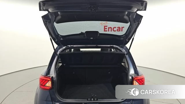 Hyundai Venue id 5022176 из Кореи 24