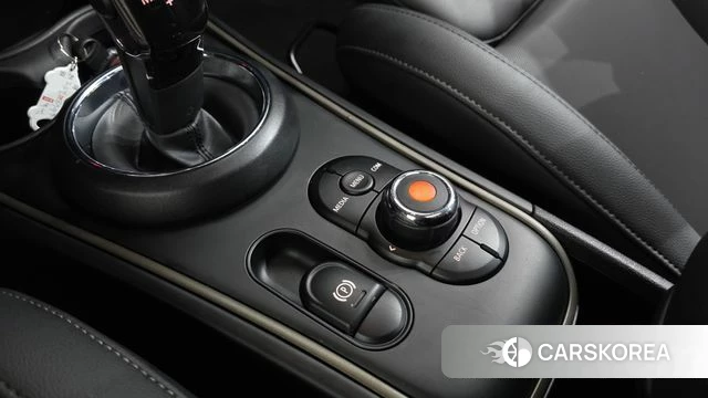 Mini Cooper Countryman id 4992300 из Кореи 24
