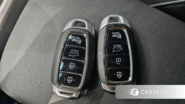 Hyundai Kona Electric id 4982441 из Кореи 24