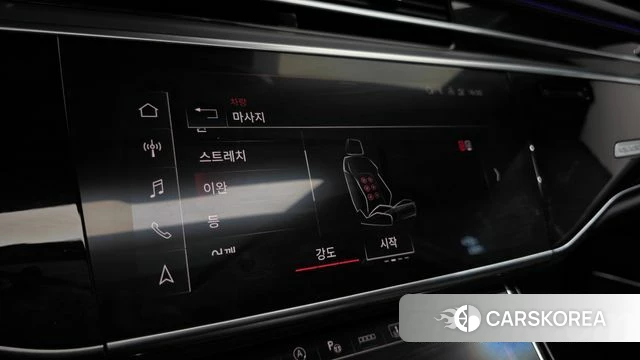 Audi A8 (D5) id 4987124 из Кореи 24