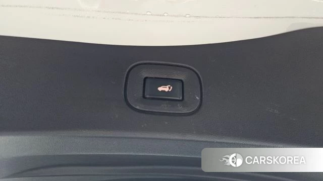 Renault Korea (Samsung) The New QM6 id 5040749 из Кореи 24