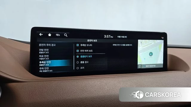 Genesis G80 (RG3) id 4986433 из Кореи 24