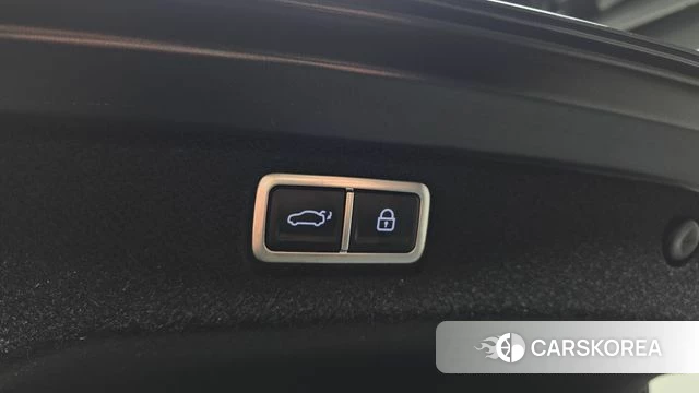 Hyundai Sonata D Edge (DN8) id 4985112 из Кореи 24