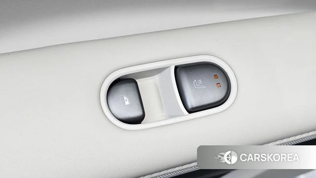 Hyundai The New Ionic 5 id 4862945 из Кореи 24
