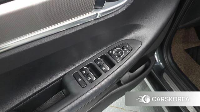 Hyundai The New Grandeur IG id 4952280 из Кореи 24