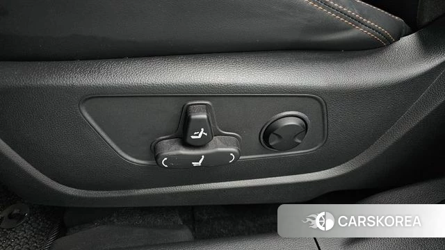 Ssangyong Torres EVX id 4995799 из Кореи 24