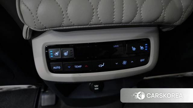 Hyundai The New Palisade id 5021803 из Кореи 24