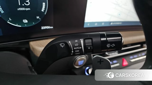 Hyundai Sonata D Edge Hybrid (DN8) id 4921189 из Кореи 24