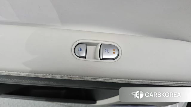 Hyundai Ionic 5 id 4848590 из Кореи 24