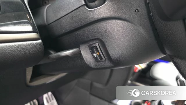 Mini Cooper Countryman id 5033191 из Кореи 24