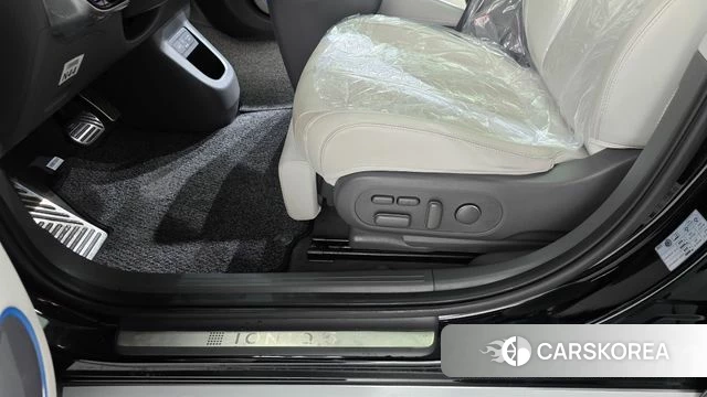 Hyundai The New Ionic 5 id 4957632 из Кореи 24