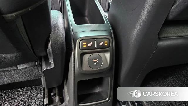 Kia The New Kia Ray id 4778748 из Кореи 24