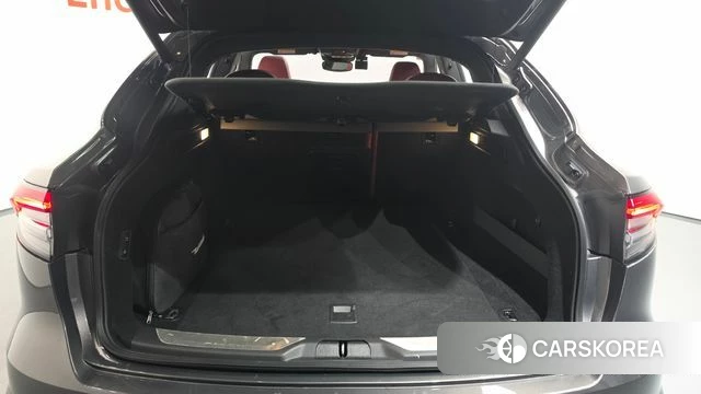 Maserati Levante id 5028946 из Кореи 24