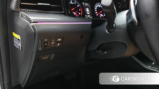 Kia K5 3rd generation id 5035216 из Кореи 24